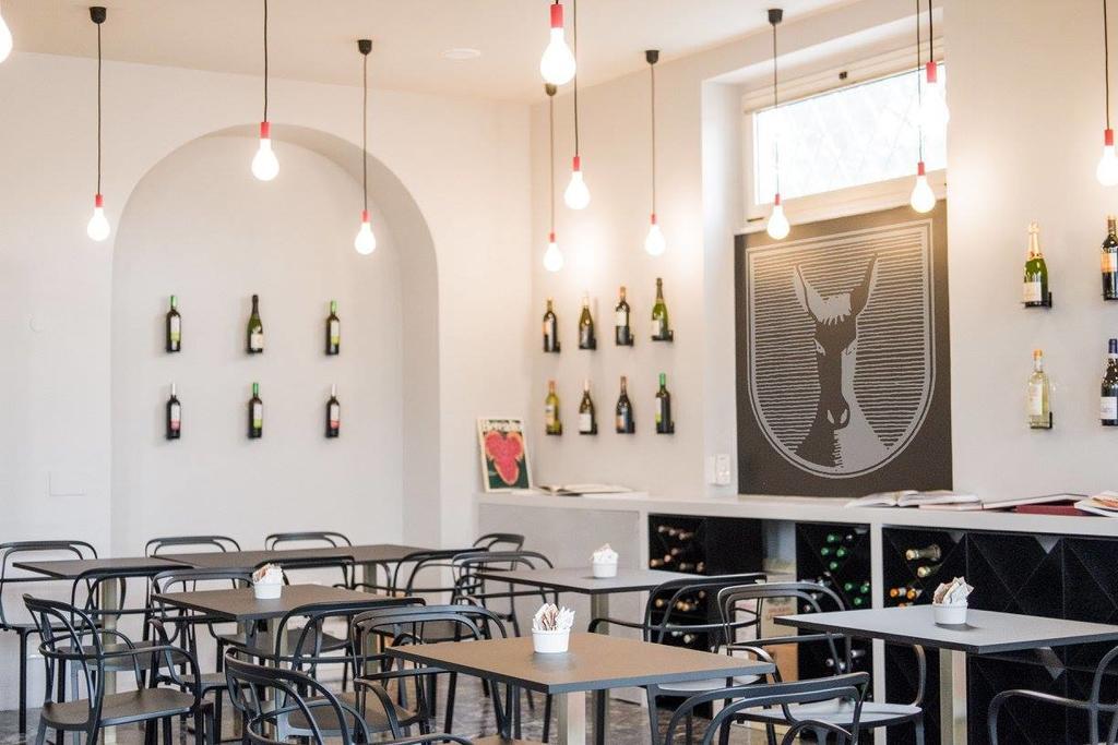 Locanda Alle Officine Buttrio Eksteriør bilde