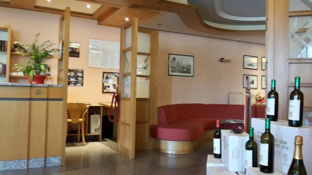 Locanda Alle Officine Buttrio Eksteriør bilde